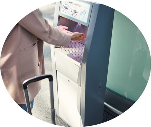 Strategies to Ensure Passenger Safety