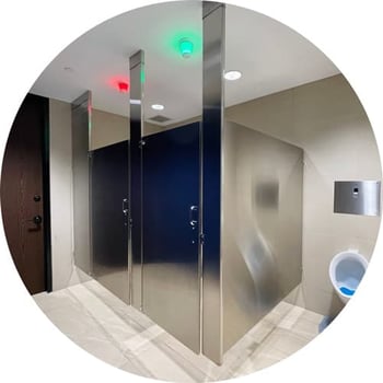 Airport-Restroom-Sensors