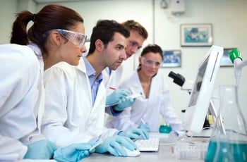 Biotech Facilities Are Facing a Triple Threat Pt.2 Biotech Facilities Are Facing a Triple Threat Pt.2