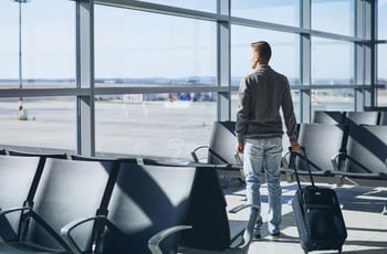 Improving Airport Cleanliness Through Passenger Feedback