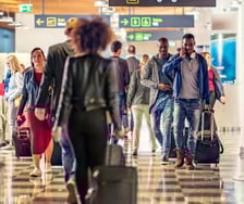 How to Use Data to Improve Airport Experiences