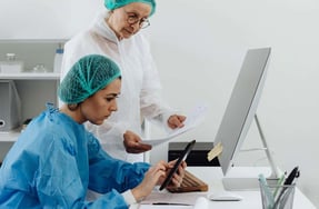 From Data to Discovery: How Smart Facility Tech Protects Research Integrity