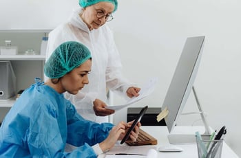 From Data to Discovery: How Smart Facility Tech Protects Research Integrity