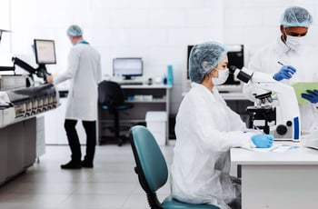 Biotech Facilities Are Facing a Triple Threat Biotech Facilities Are Facing a Triple Threat