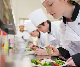 Boost Productivity & Retention: How Culinary Wellness Benefits Your Business