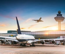 Why Airports Can’t Afford to Overlook Facilities Management