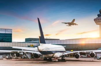 Why Airports Can’t Afford to Overlook Facilities Management Why Airports Can’t Afford to Overlook Facilities Management