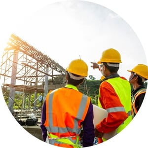Building Construction Workers