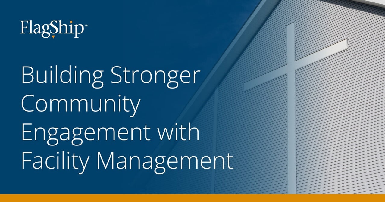 Building Stronger Community Engagement with Facility Management