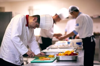 What Sets High-Performing Culinary Teams Apart