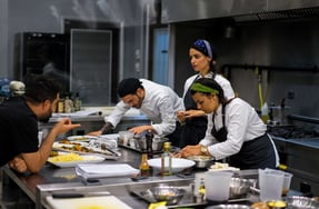 Staff Training & Development: The Recipe for Excellence