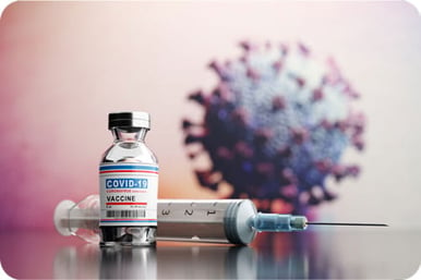 Covid 19 Vaccine