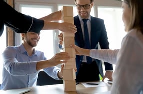 Driving Success Through Employee Engagement
