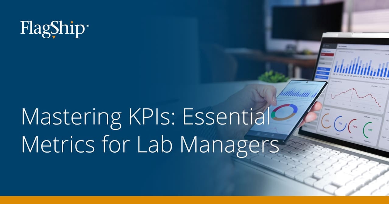 Essential Metrics for Lab Managers