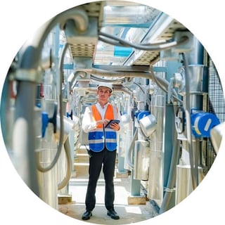 Facility Inspection of Common Area for Improvements