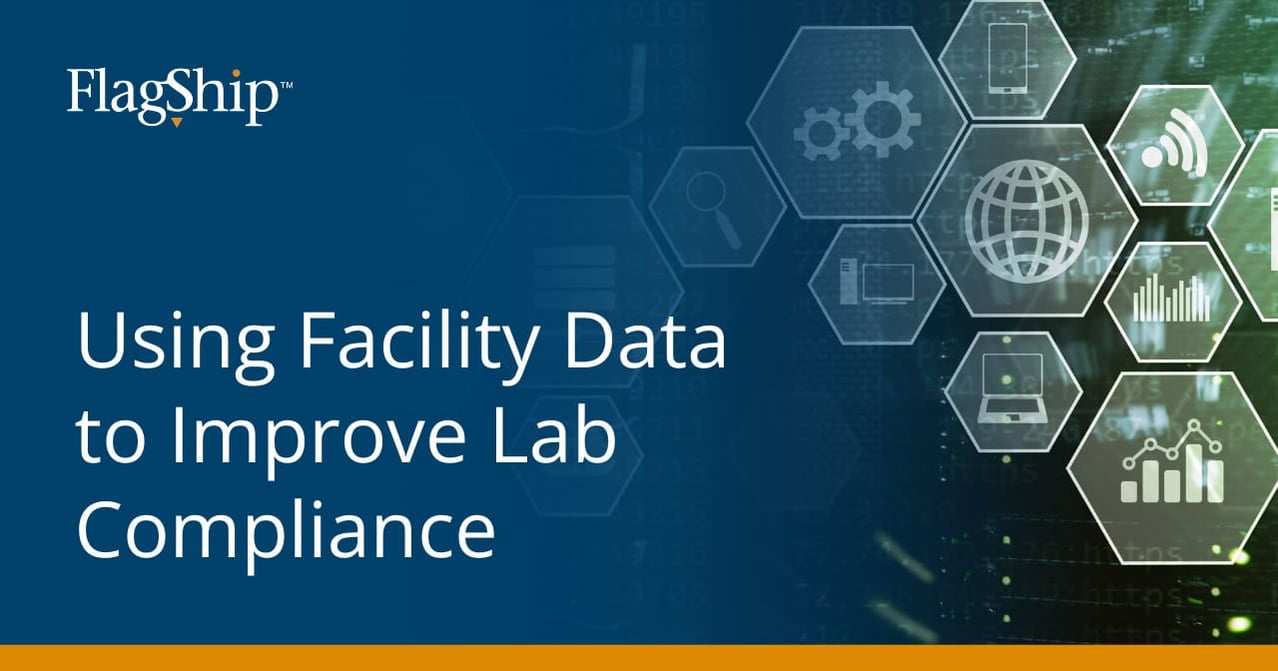 Using Facility Data to Improve Lab Compliance