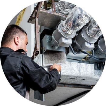 Facility HVAC Inspection