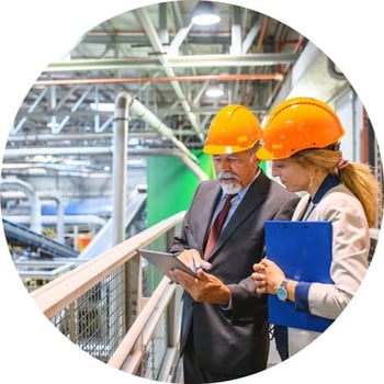 Facility Manager Building Performance Review