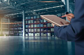 Why Data-Driven Facilities Management Is the Industry Standard