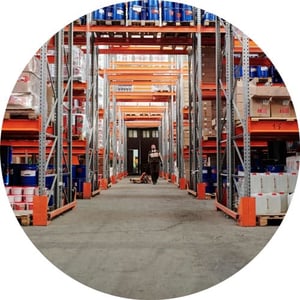 Facility Warehouse Downtime
