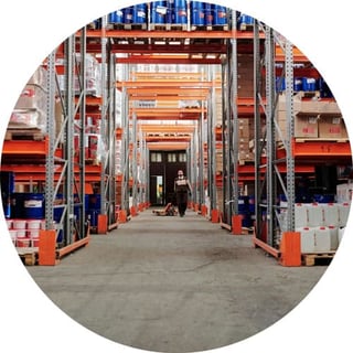 Facility-Warehouse-Downtime