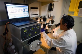 Boosting Lab Productivity Through Accurate Calibration Techniques