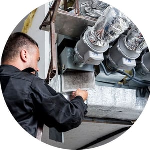 HVAC Facility Engineer