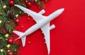 Making Spirits Bright: Holiday Travel Tips