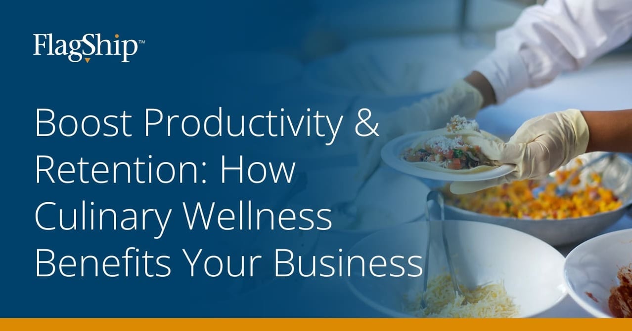 Boost Productivity and Retention