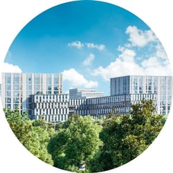 LEED Building Facilities