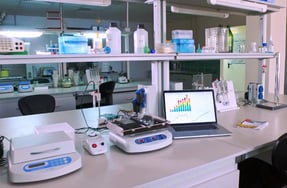 Mastering KPIs: Essential Metrics for Lab Managers