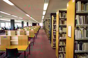 Addressing the Complex Needs of Educational Facilities