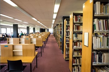 Addressing the Complex Needs of Educational Facilities