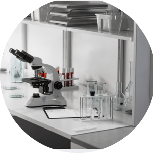 Microscope