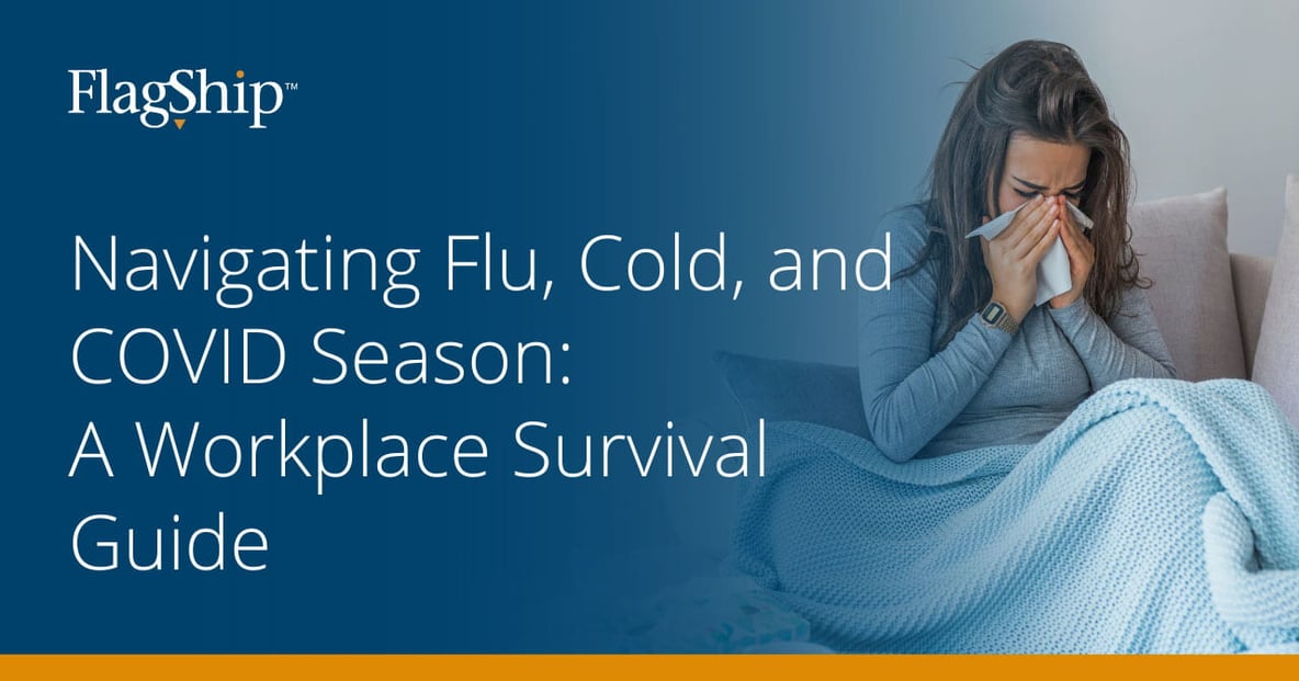 Navigating Flu, Cold, and COVID Season