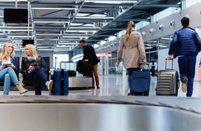 How Airports Can Improve Operational Performance