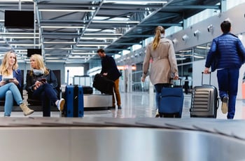 How Airports Can Improve Operational Performance