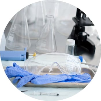 Personal Protective Equipment (PPE)