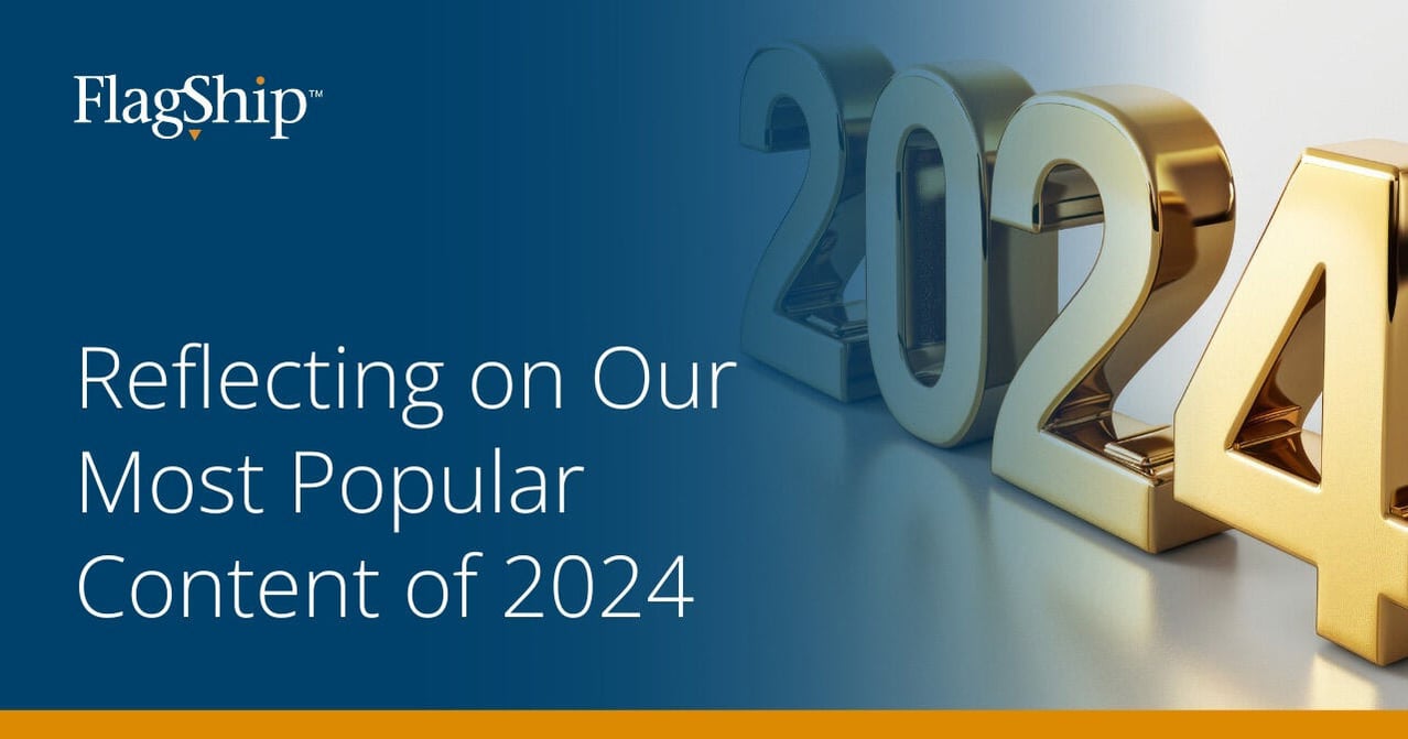 Reflecting on Our Most Popular Content of 2024