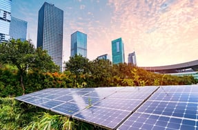 LEED v5: What Facilities Managers Need to Know