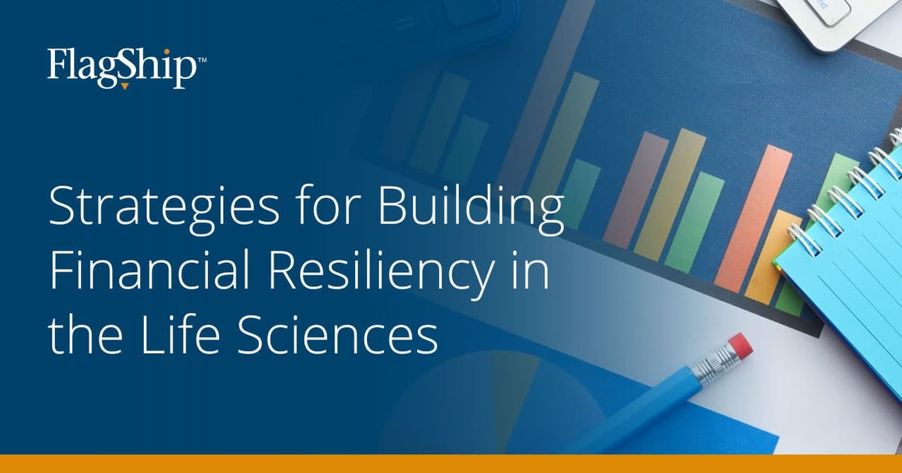 Strategies for Building Financial Resiliency