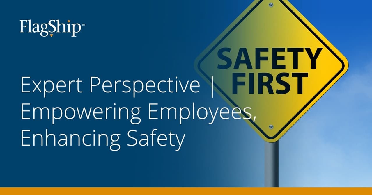 Empowering Employees Enhancing Safety