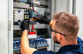 With Great Power Comes Great Responsibility: Recognizing National Electrical Safety Month