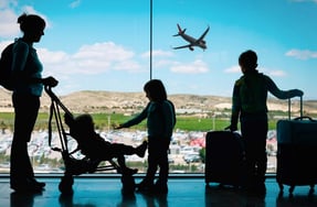 How Reliable Facility Services Shape Passenger Experience