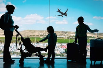 How Reliable Facility Services Shape Passenger Experience