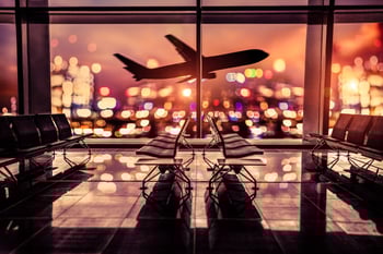 The Aerotropolis The Aerotropolis