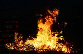 Gear Up for National Fire Prevention Month