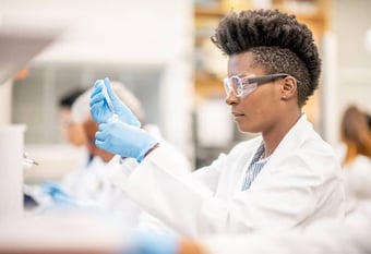 Supporting the Science: What Great Lab Equipment Repair Service Should Look Like Supporting the Science: What Great Lab Equipment Repair Service Should Look Like