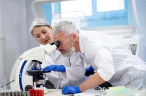 A Lab Manager’s Guide to IQ/OQ/PQ