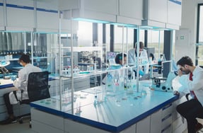 Repair or Replace: Deciding the Fate of Your Lab Equipment